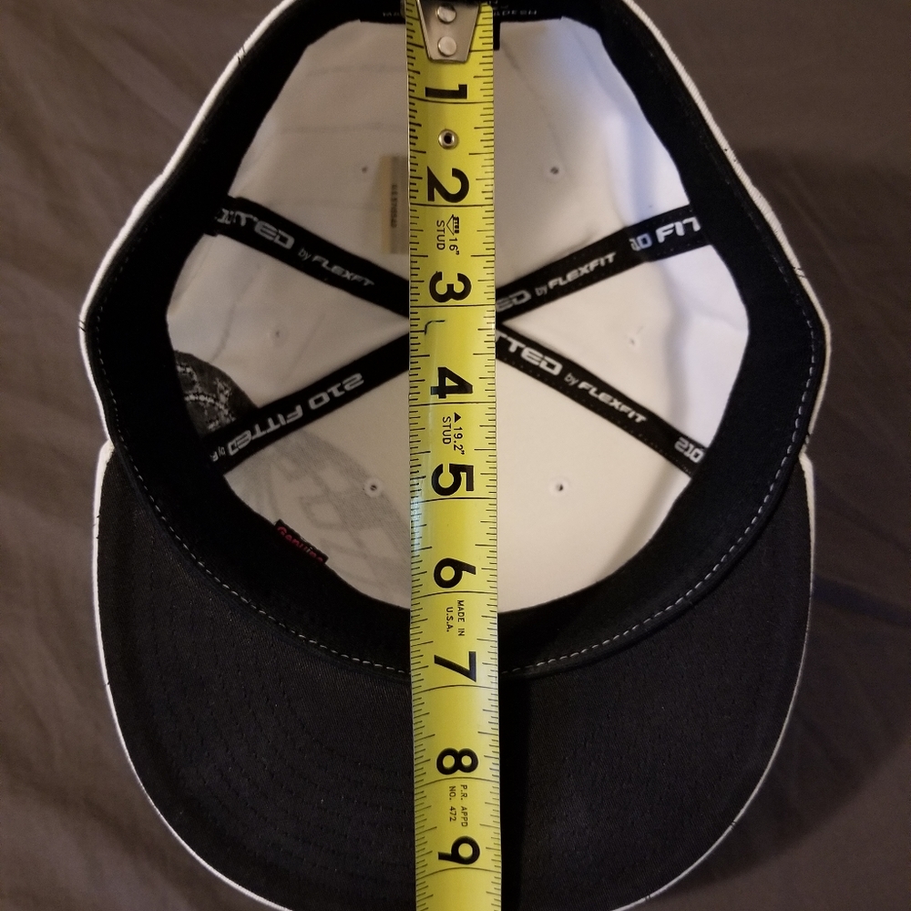 Cap - Picture 7 of 10